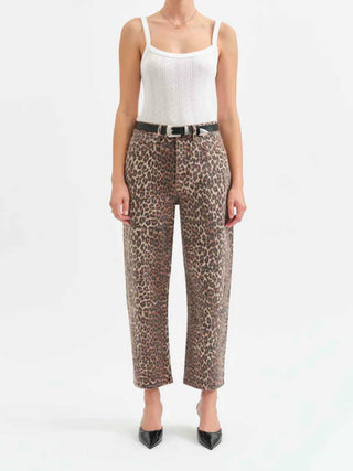 Westward Barrel - Cool Cat