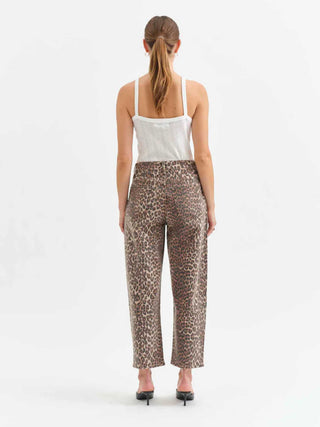 Westward Barrel - Cool Cat