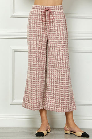 Whimsy Wishes Pants - Pink