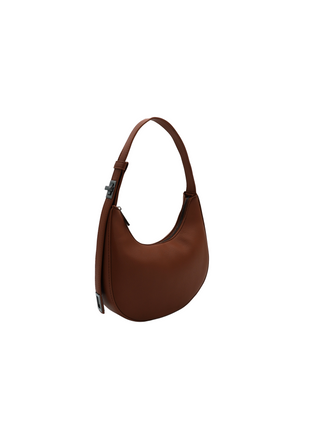 Zarina Shoulder Bag Brown