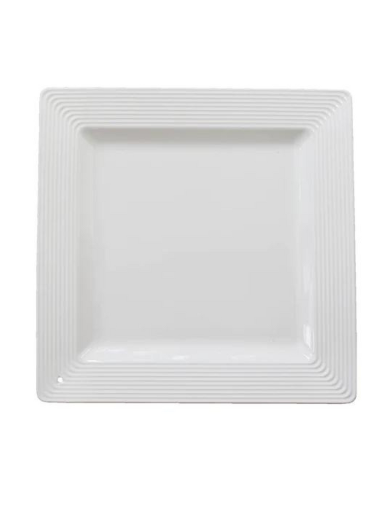 Square Platter