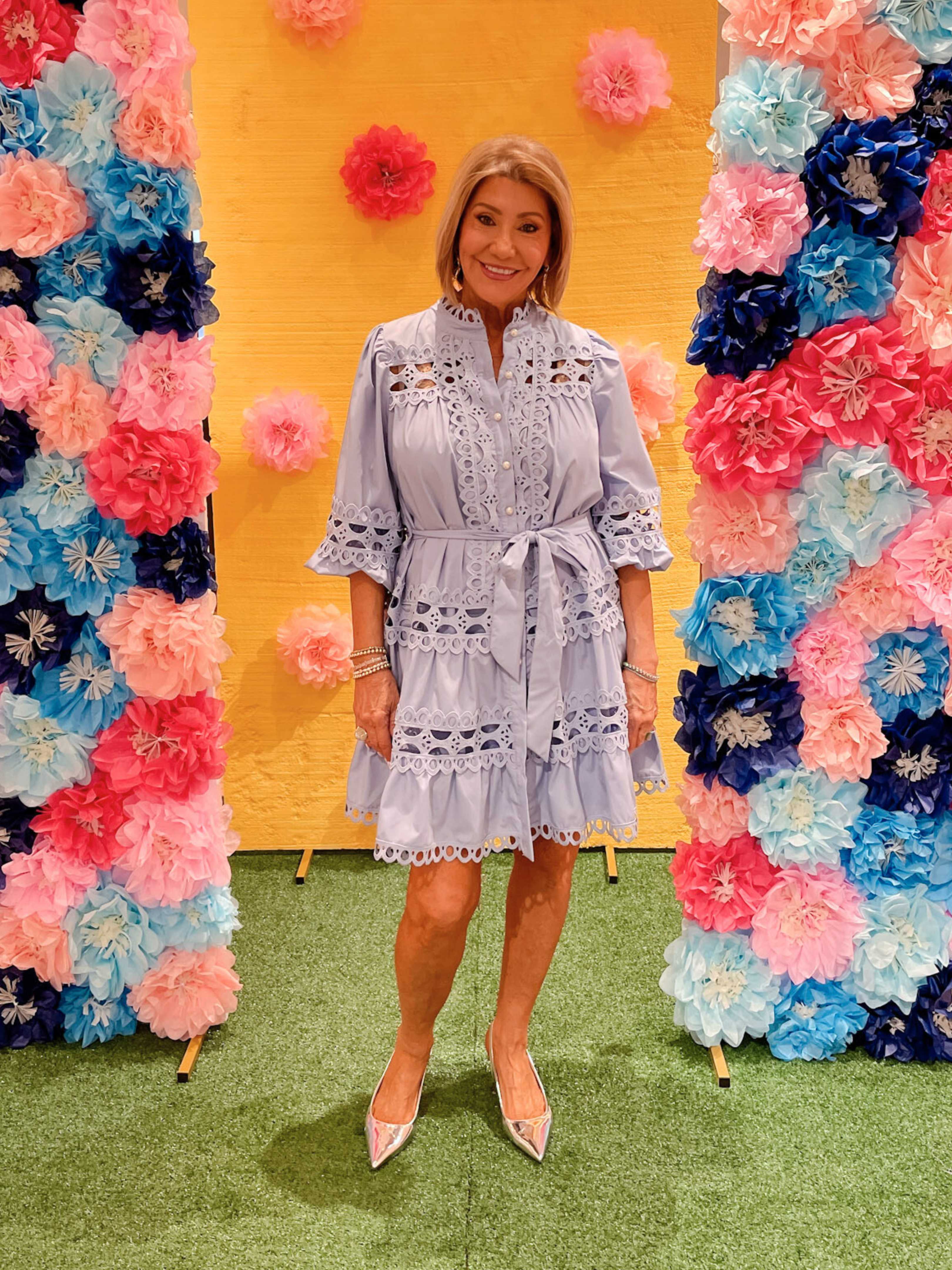 Mini Dresses – Meredith Jaye / M and Em's
