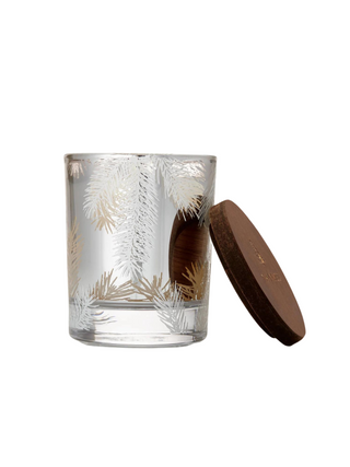 Frasier Fir Statement Tree Candle