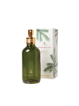 Frasier Fir Tree & Room Spray