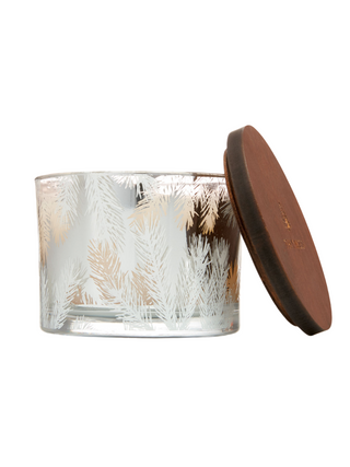Frasier Fir Statement 3-Wick Candle
