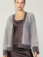 Back to School Cardi