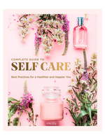 Complete Guide to Selfcare