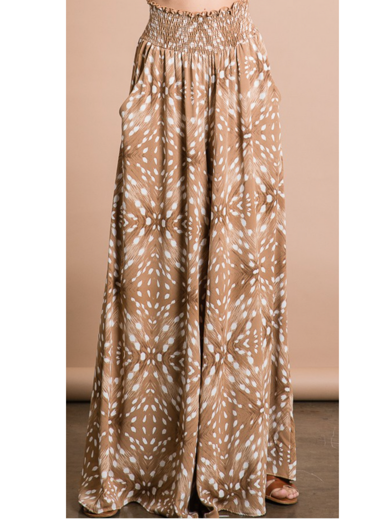 Willow Clay Maxi Pant
