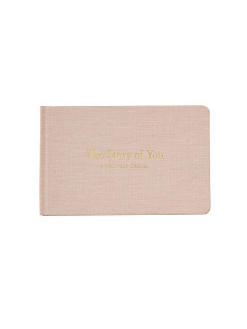 Story of You Book