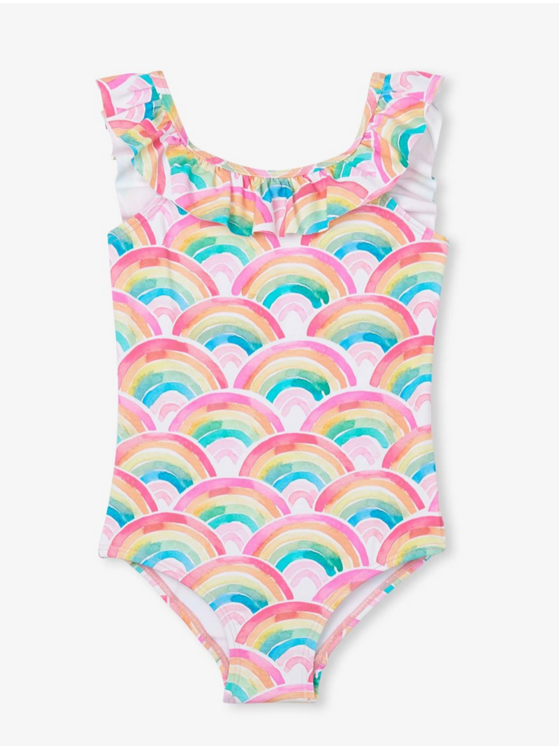 Over the Rainbow Swimsuit