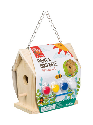 Paint A Bird Base