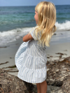 Iona Blue Dress
