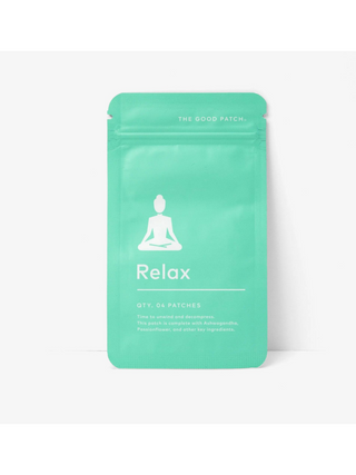Relax (4ct)