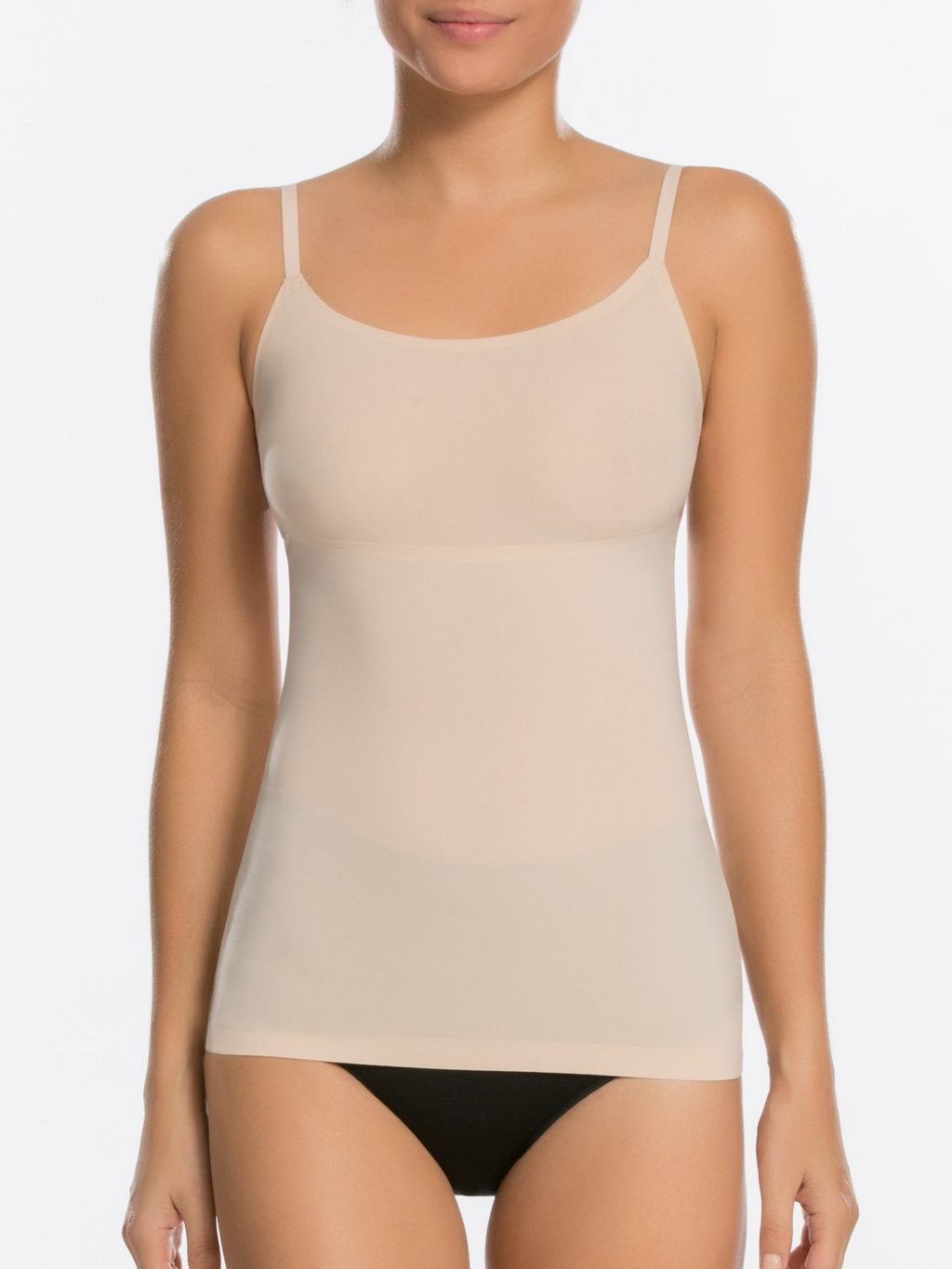 Convertible Cami - Nude – Meredith Jaye / M and Em's