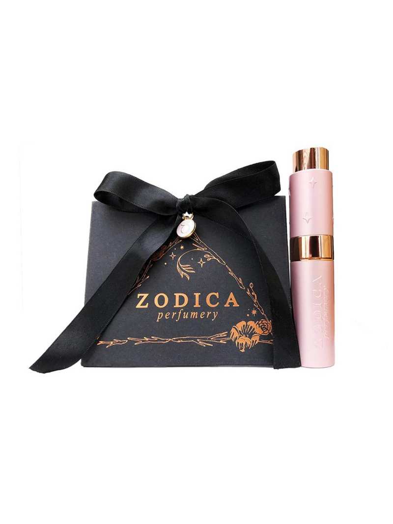 Twist & Spritz Zodiac Perfume - Capricorn