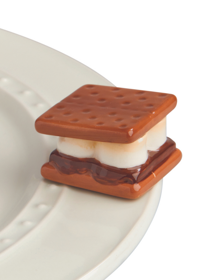 Gimme S'more