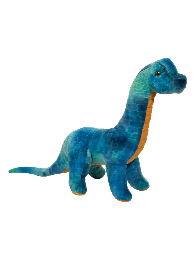 Brach Brachiosaurus Dinosaur