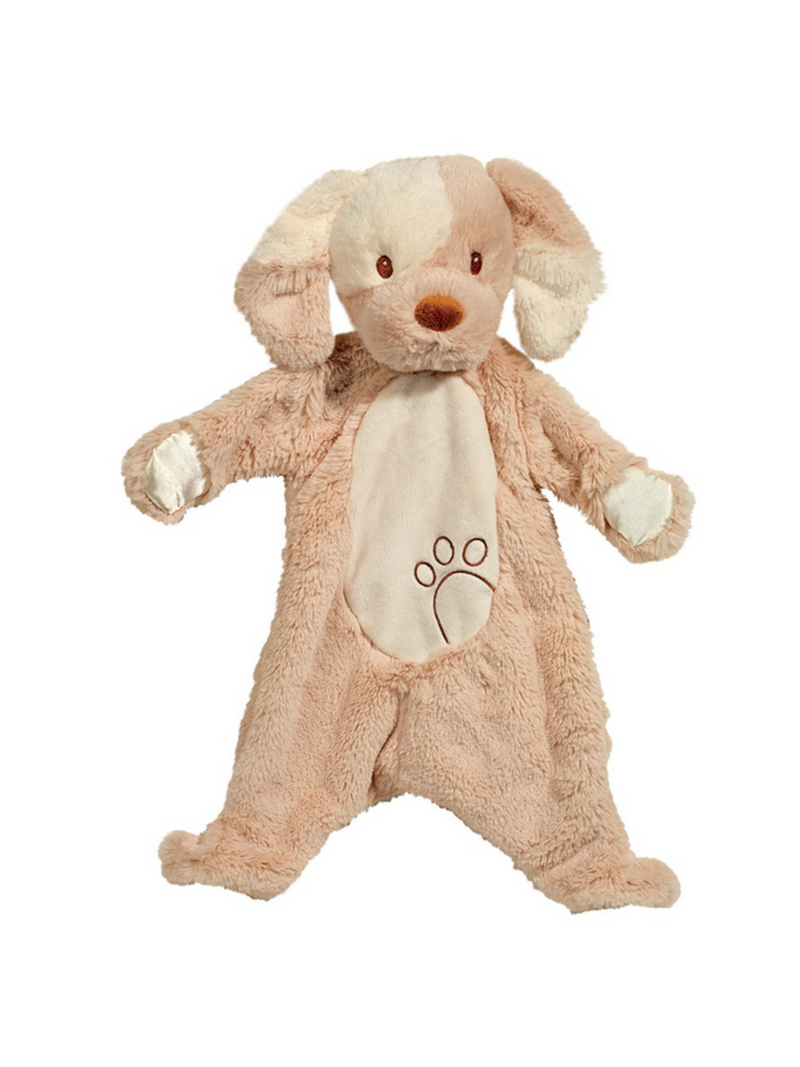 Augie Tan Puppy Schlumpie
