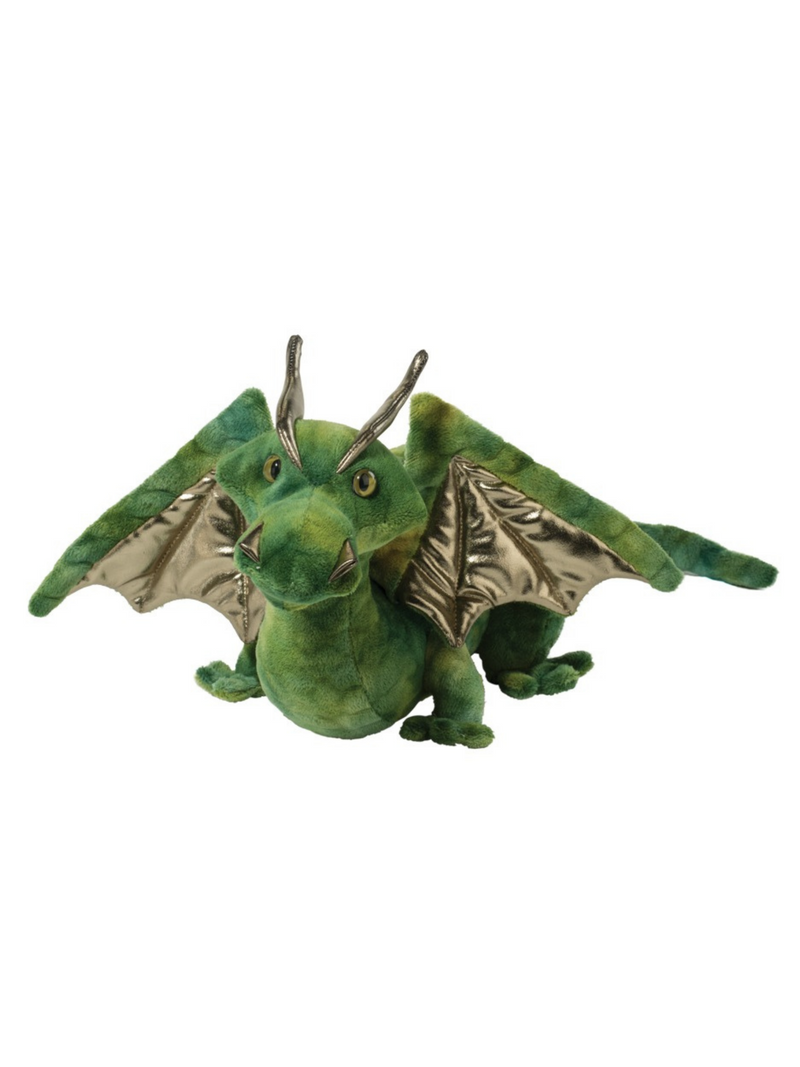 Green Dragon